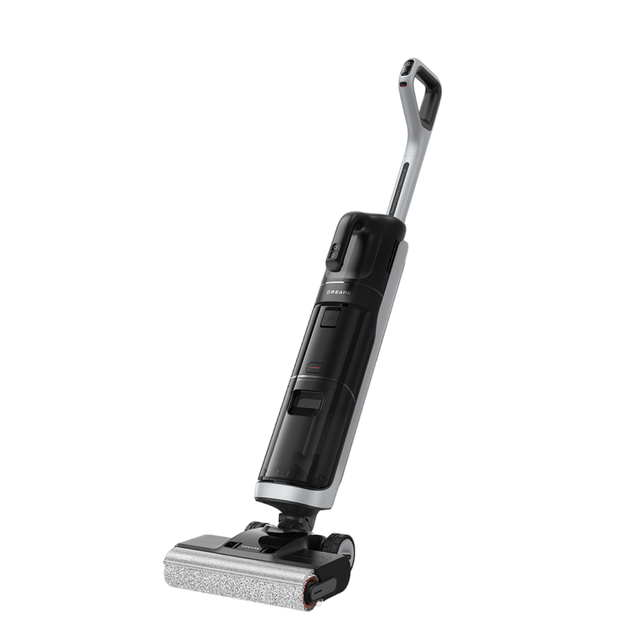 Пылесос ручной (handstick) моющий Dreame H14 Dual фото