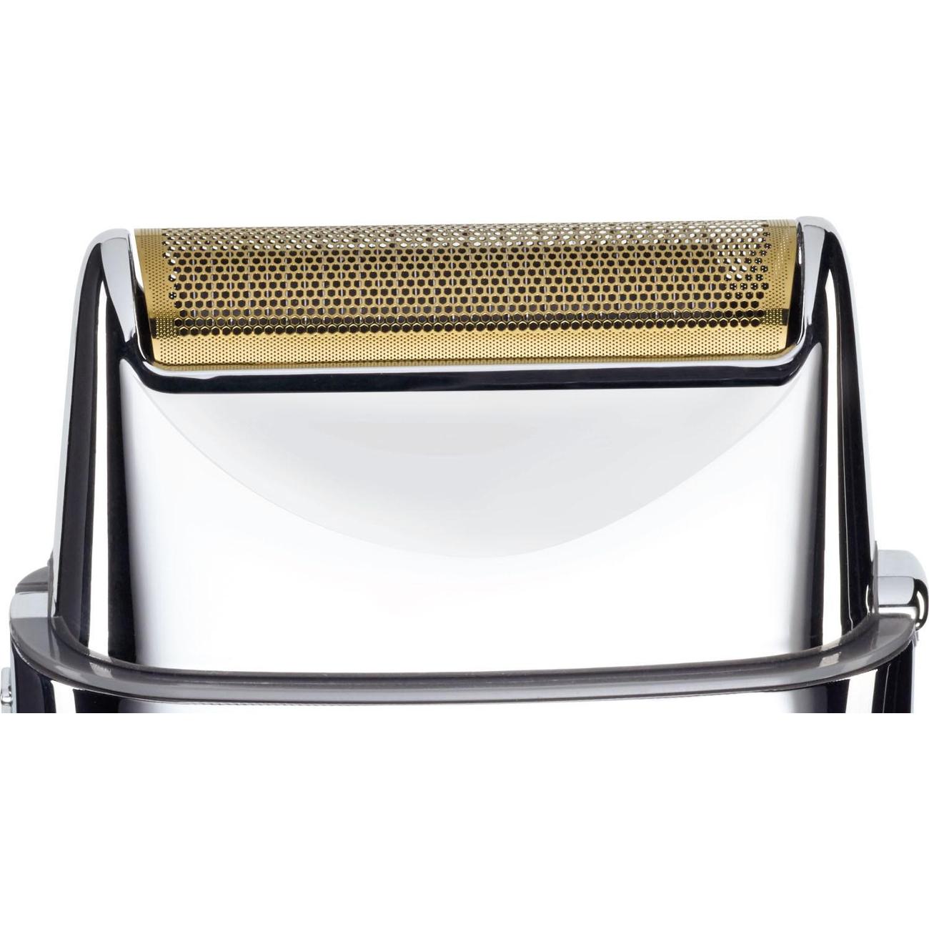 Электробритва мужская BaByliss Pro FOILFX 01 FXFS1E
