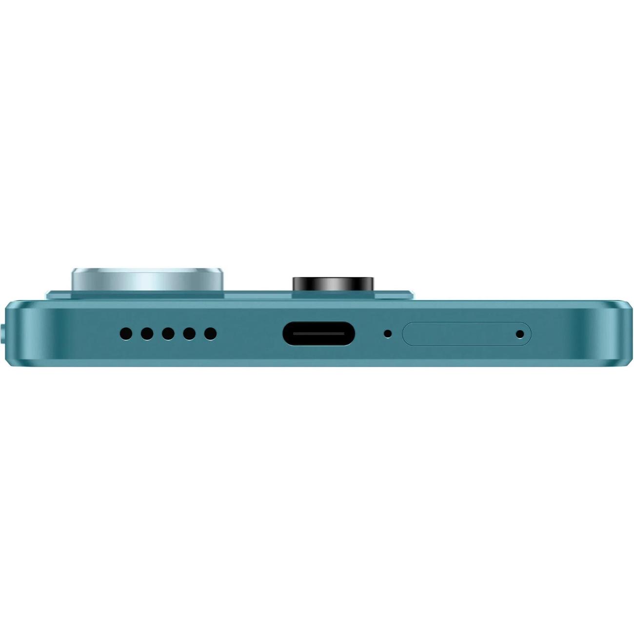 Смартфон Xiaomi Redmi Note 13 Pro 5G 12/512GB Ocean синевато-зеленый утиный