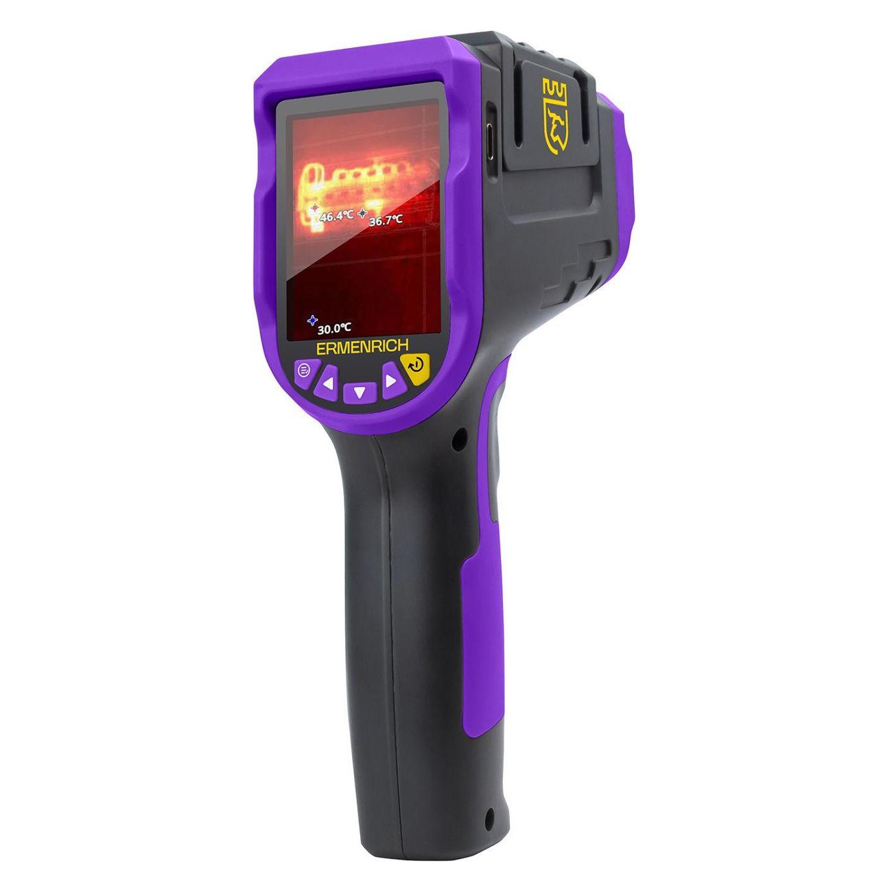 Тепловизор Ermenrich Seek TV70