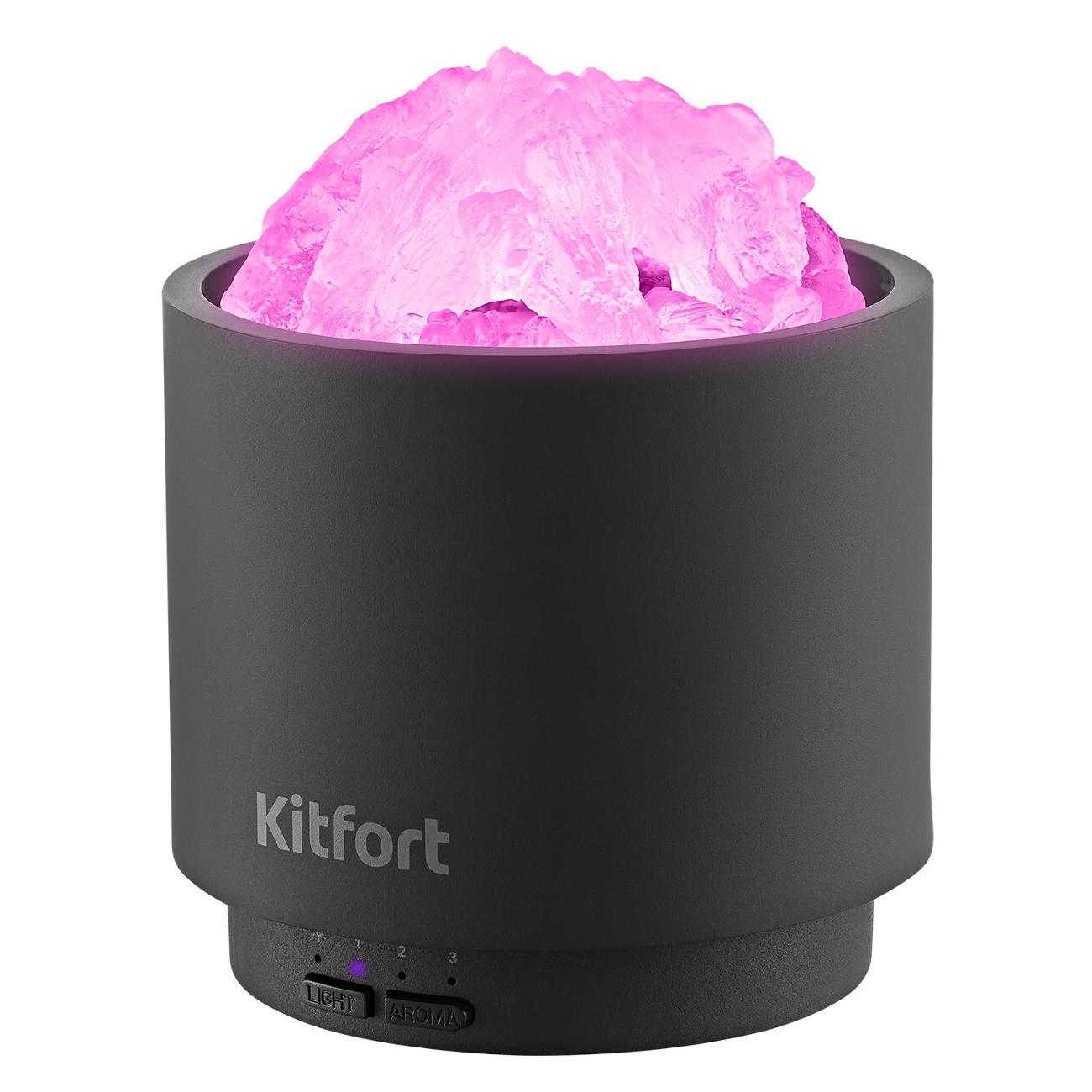 Ароматический диффузор Kitfort КТ-3843 фото