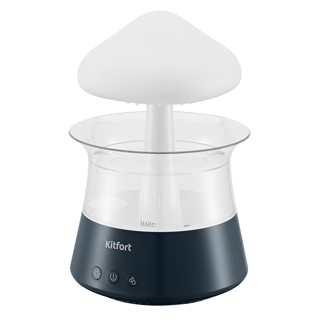 Воздухоувлажнитель Kitfort КТ-3838