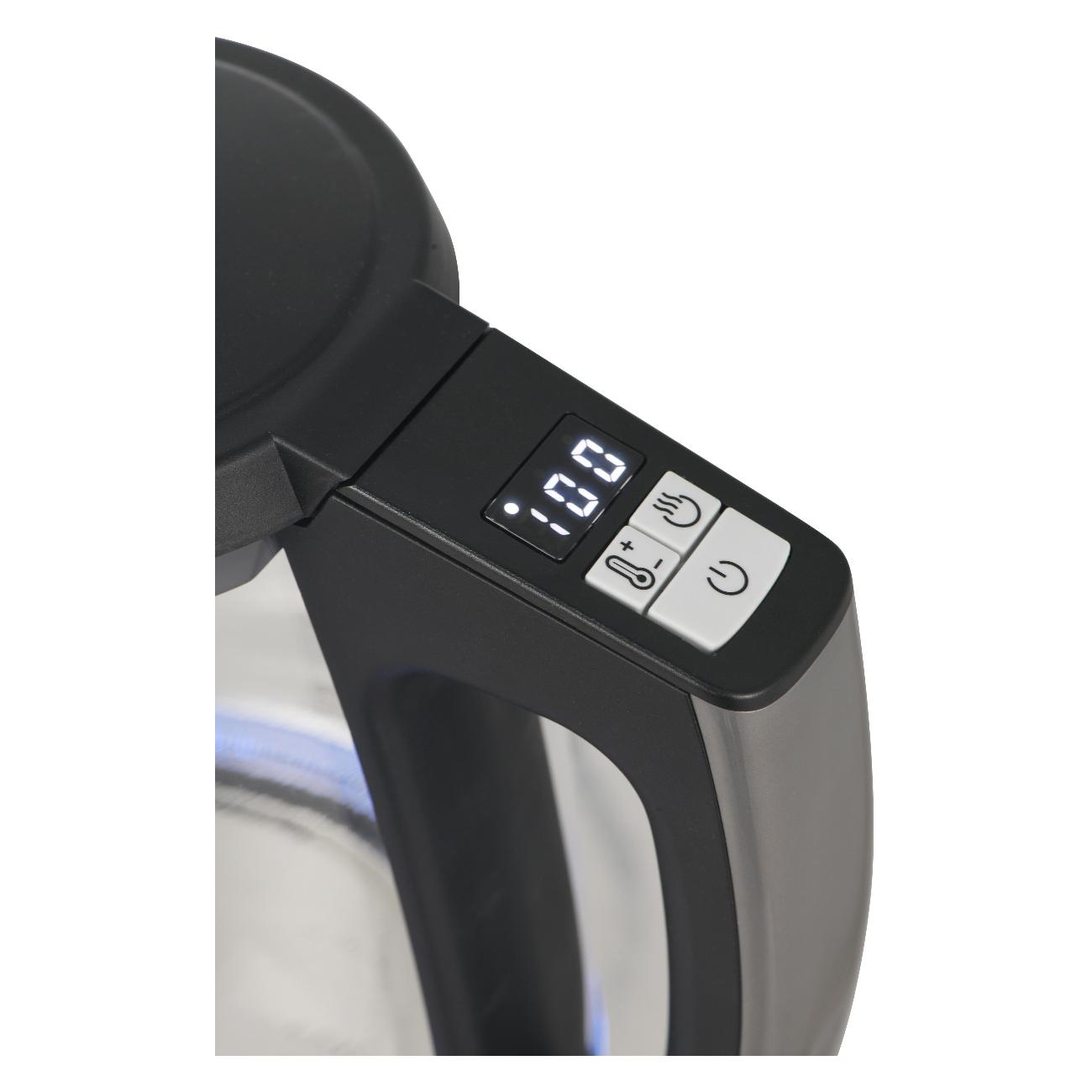 Электрочайник Midea MK-8019