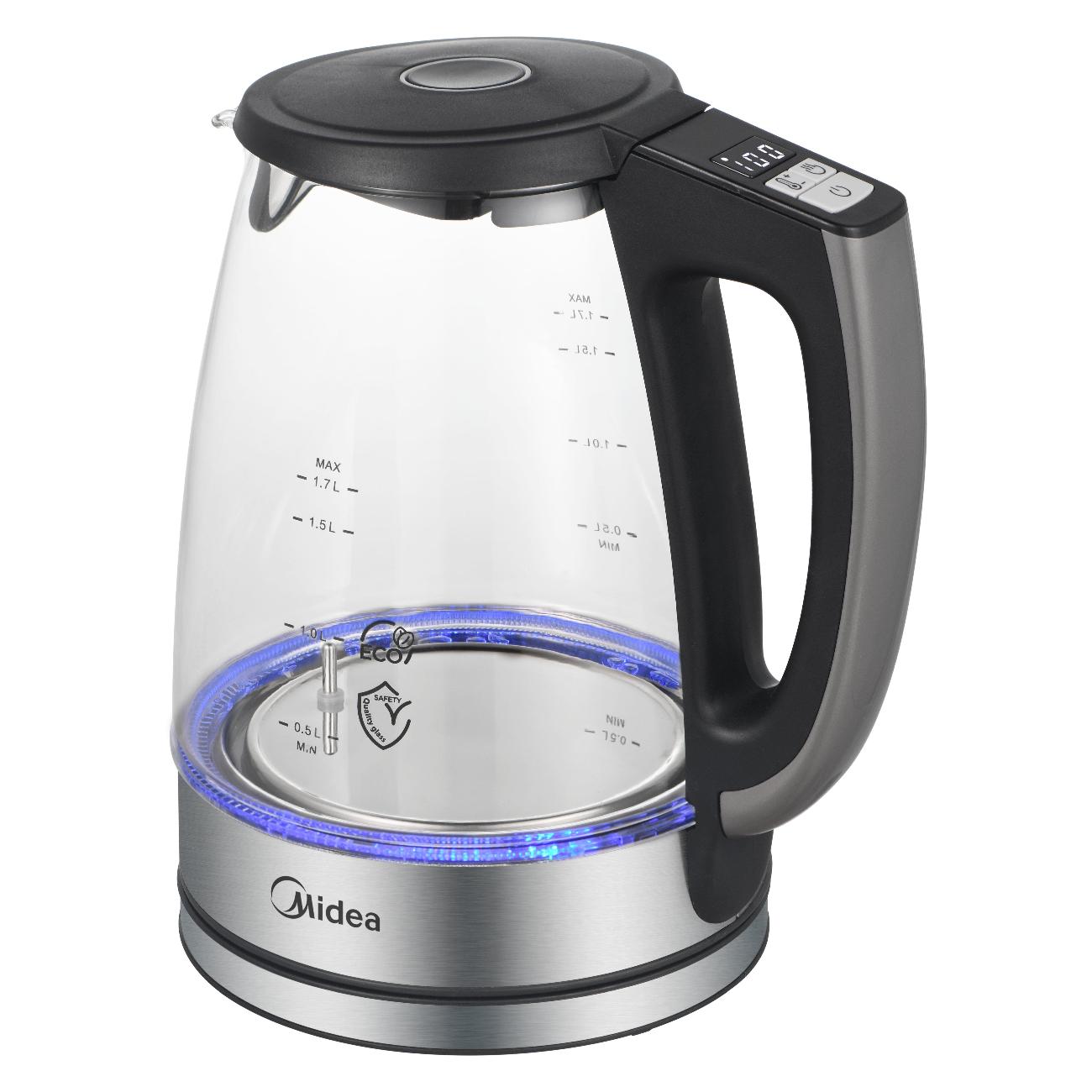 Электрочайник Midea MK-8019