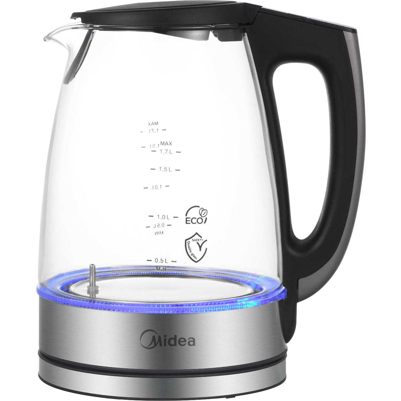 Электрочайник Midea MK-8019