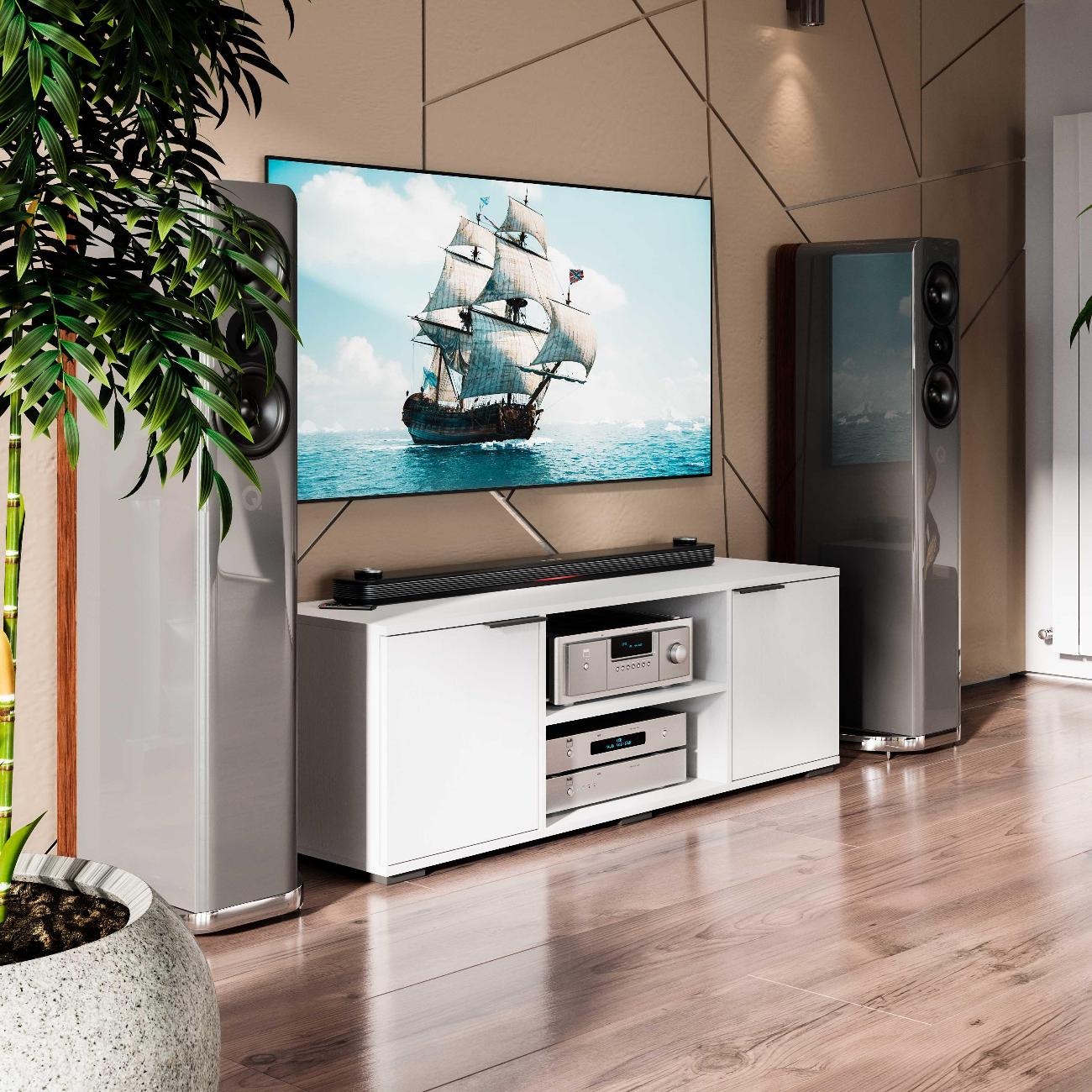 Тумба Трия "Агата" 254882