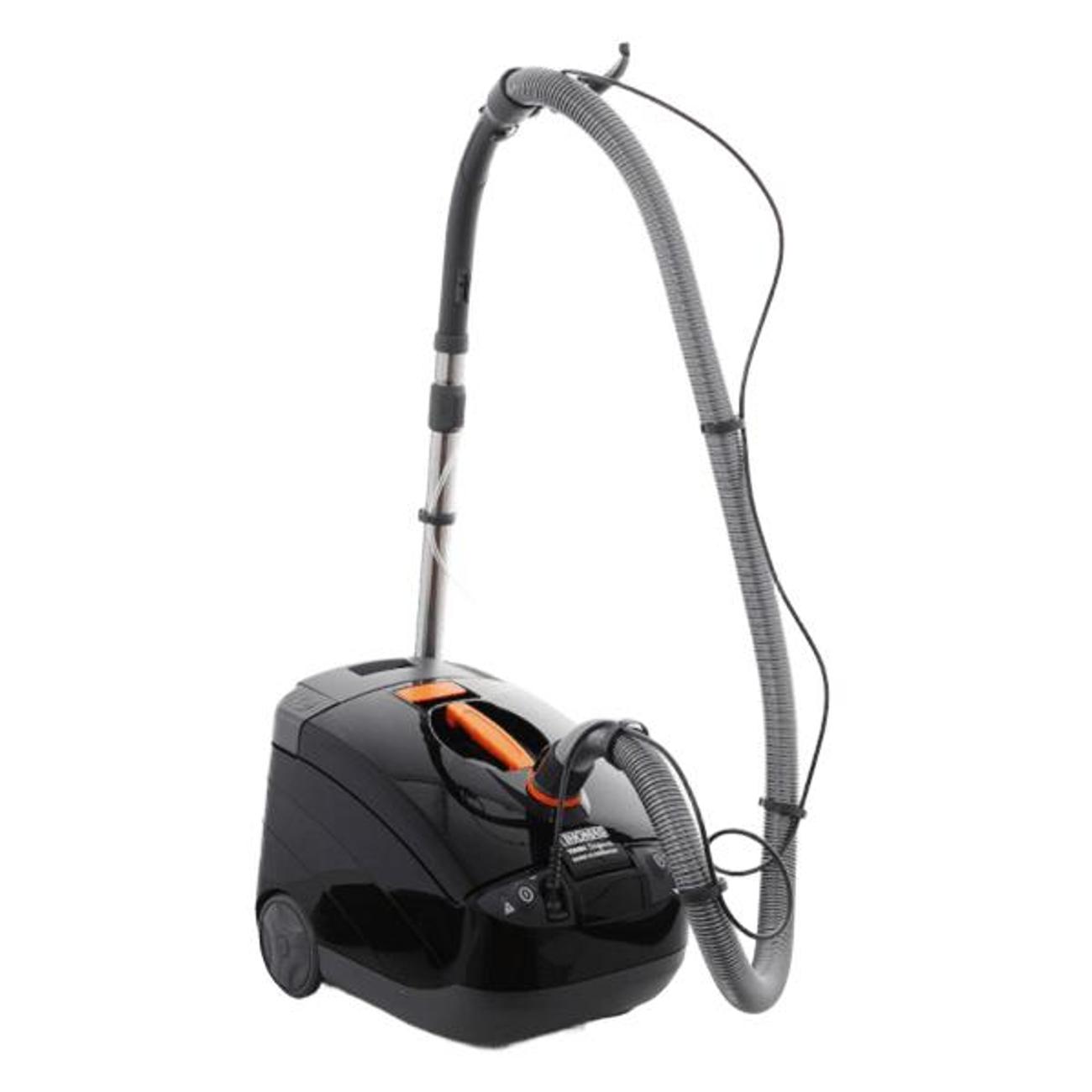 Пылесос моющий Thomas TWIN SIGMA AQUAFILTER