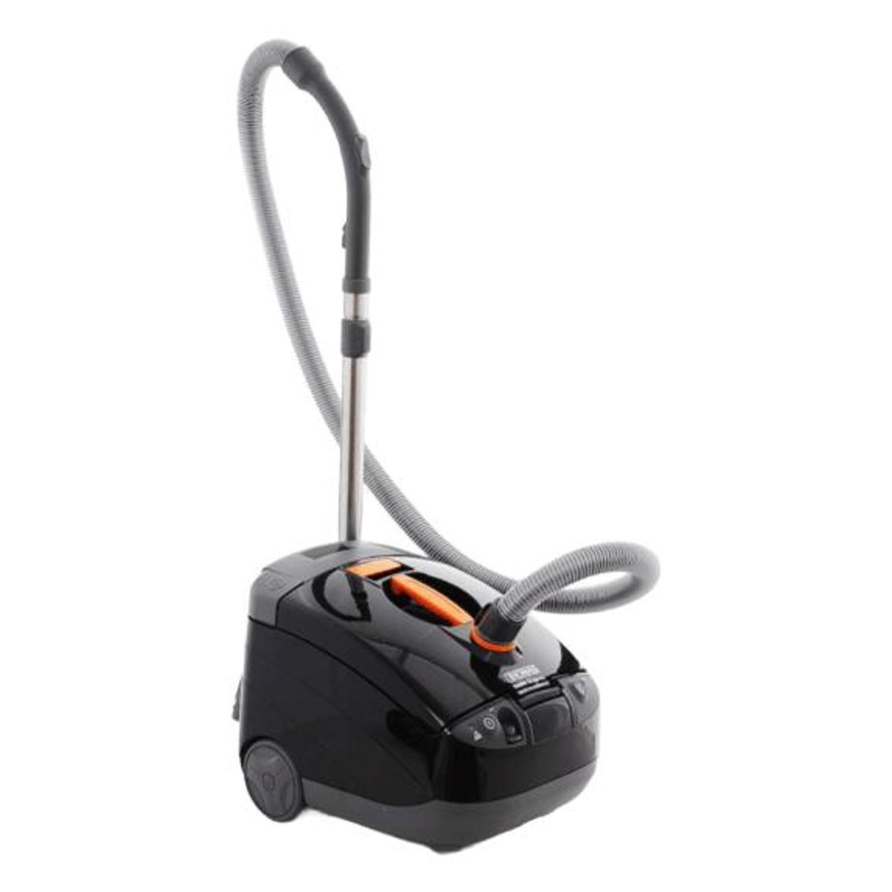 Пылесос моющий Thomas TWIN SIGMA AQUAFILTER