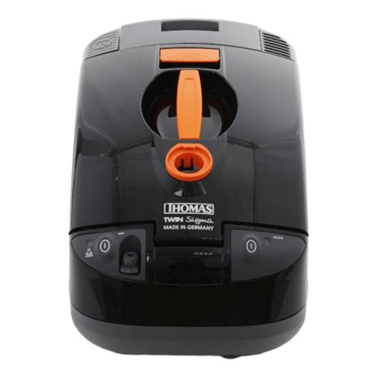 Пылесос моющий Thomas TWIN SIGMA AQUAFILTER