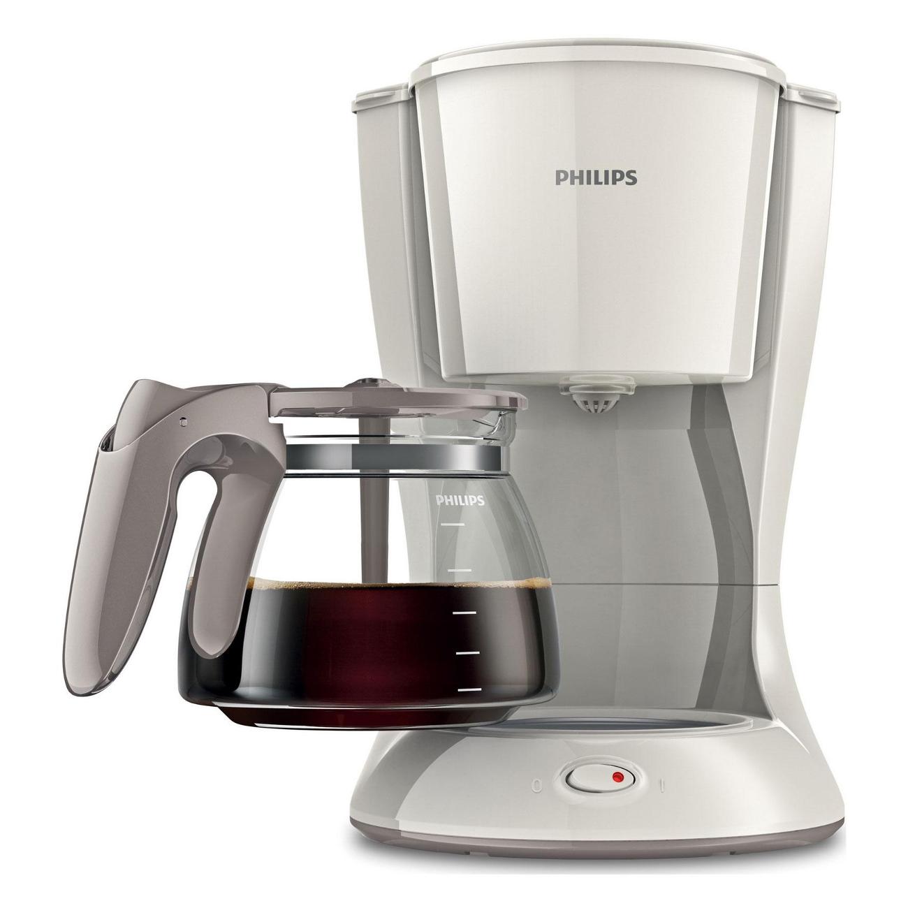 Кофеварка капельного типа Philips HD7461/00