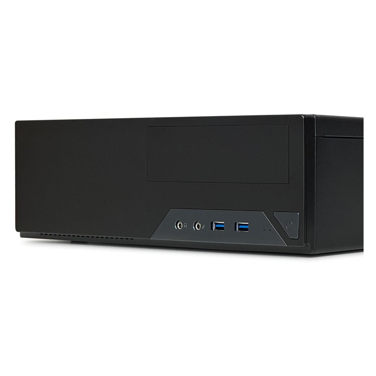 Офисный системный блок Robotcomp Секретарь Мини V2 Plus