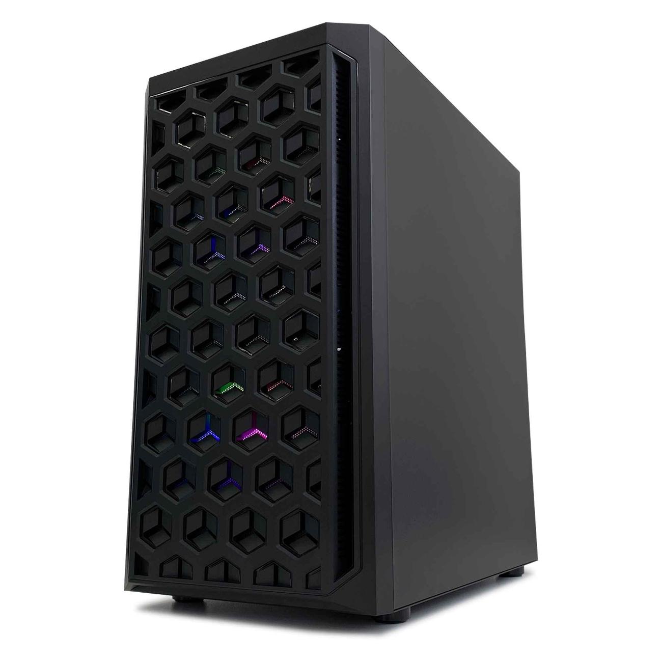Офисный системный блок Robotcomp Секретарь V2 Plus