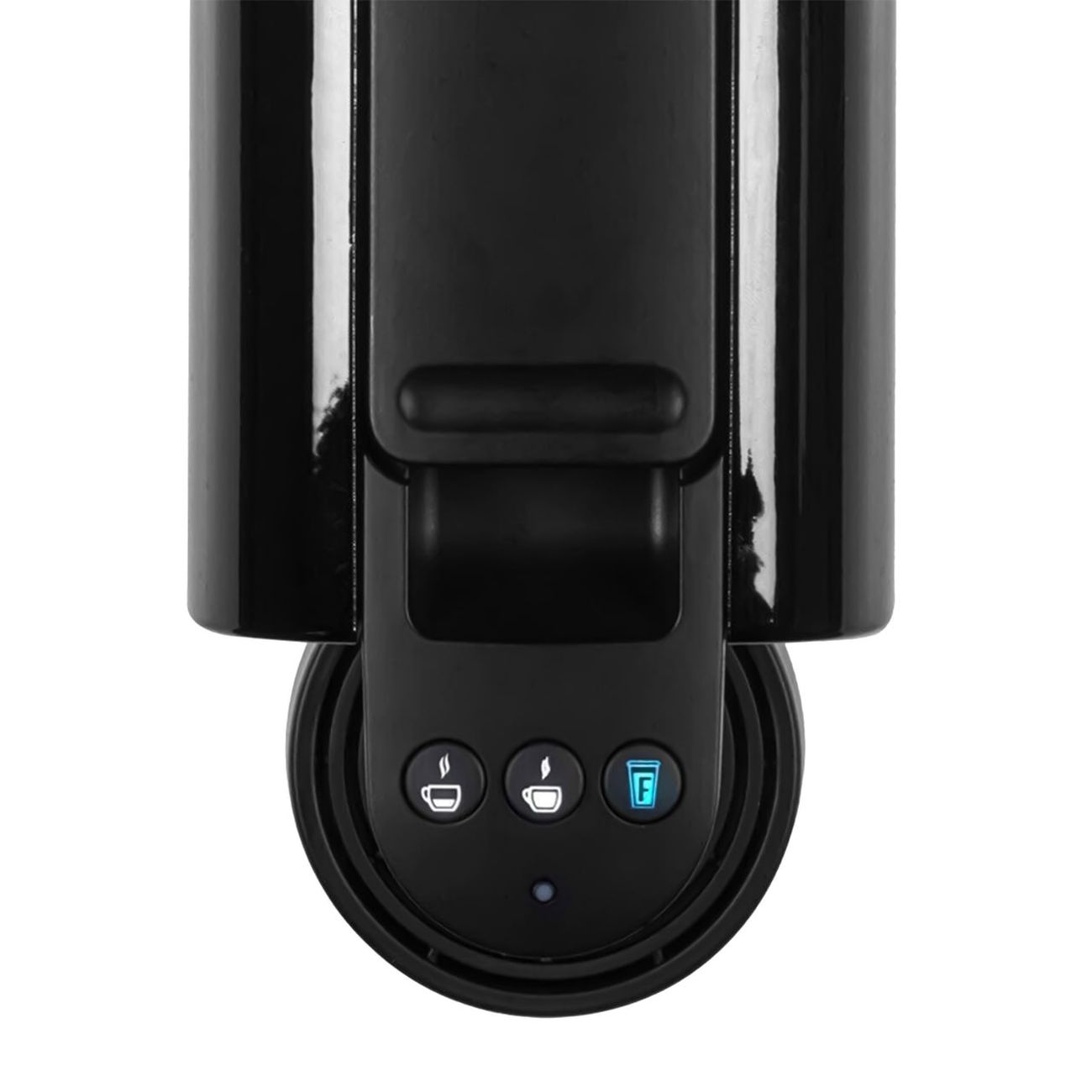 Кофеварка капсульная Caffitaly Volta S36 Black