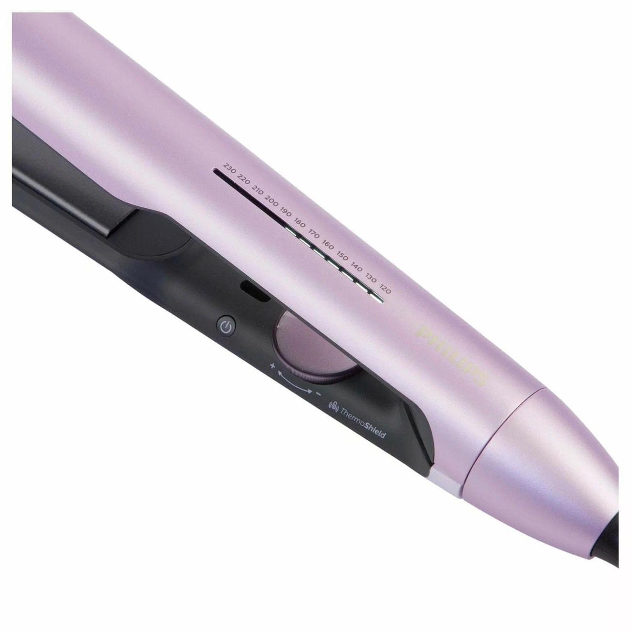 Выпрямитель волос Philips BHS530/00