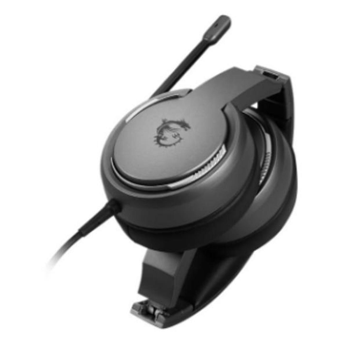 Игровые наушники MSI IMMERSE GH40 ENC