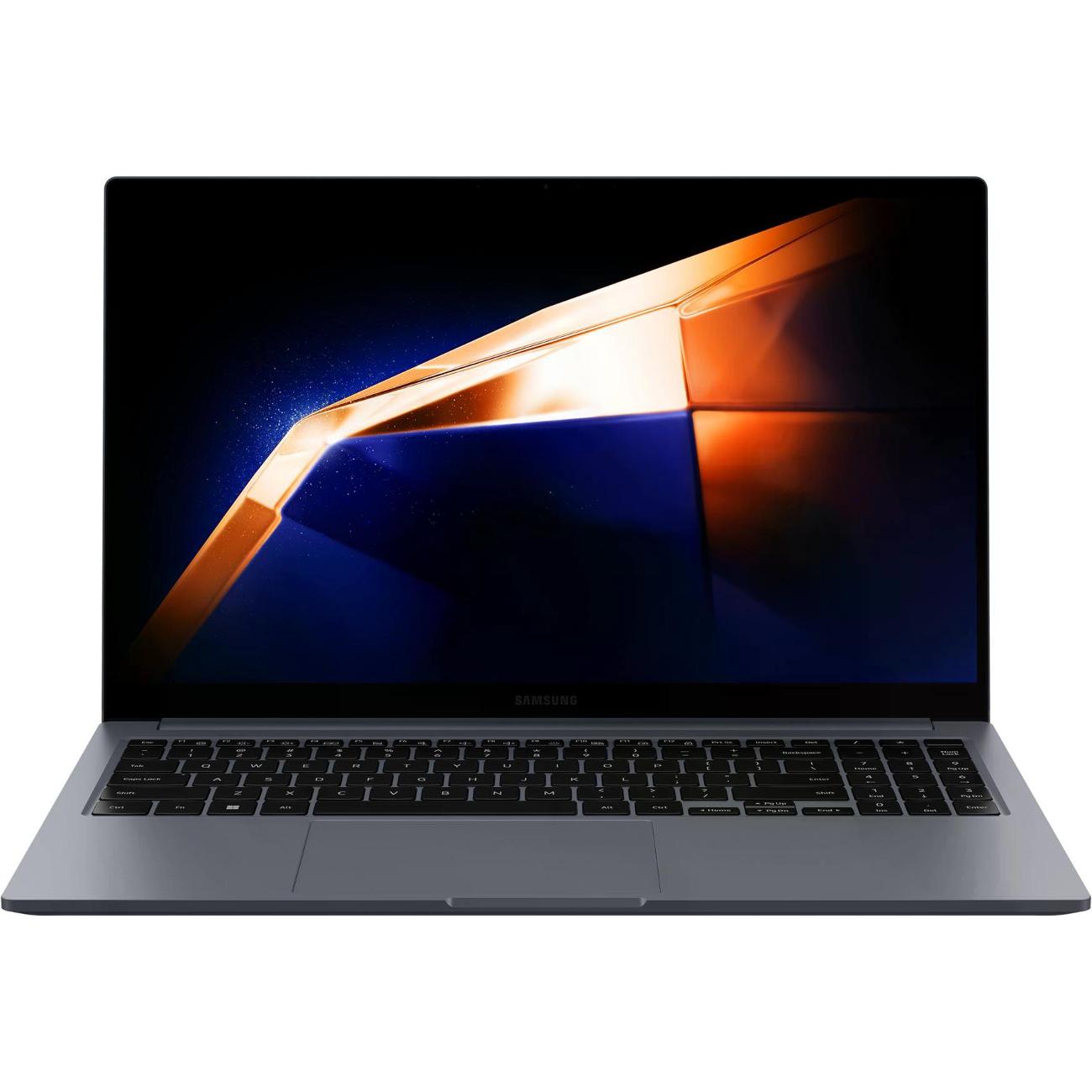 Ноутбук Samsung Galaxy Book 4 NP750XGK-KG2IN