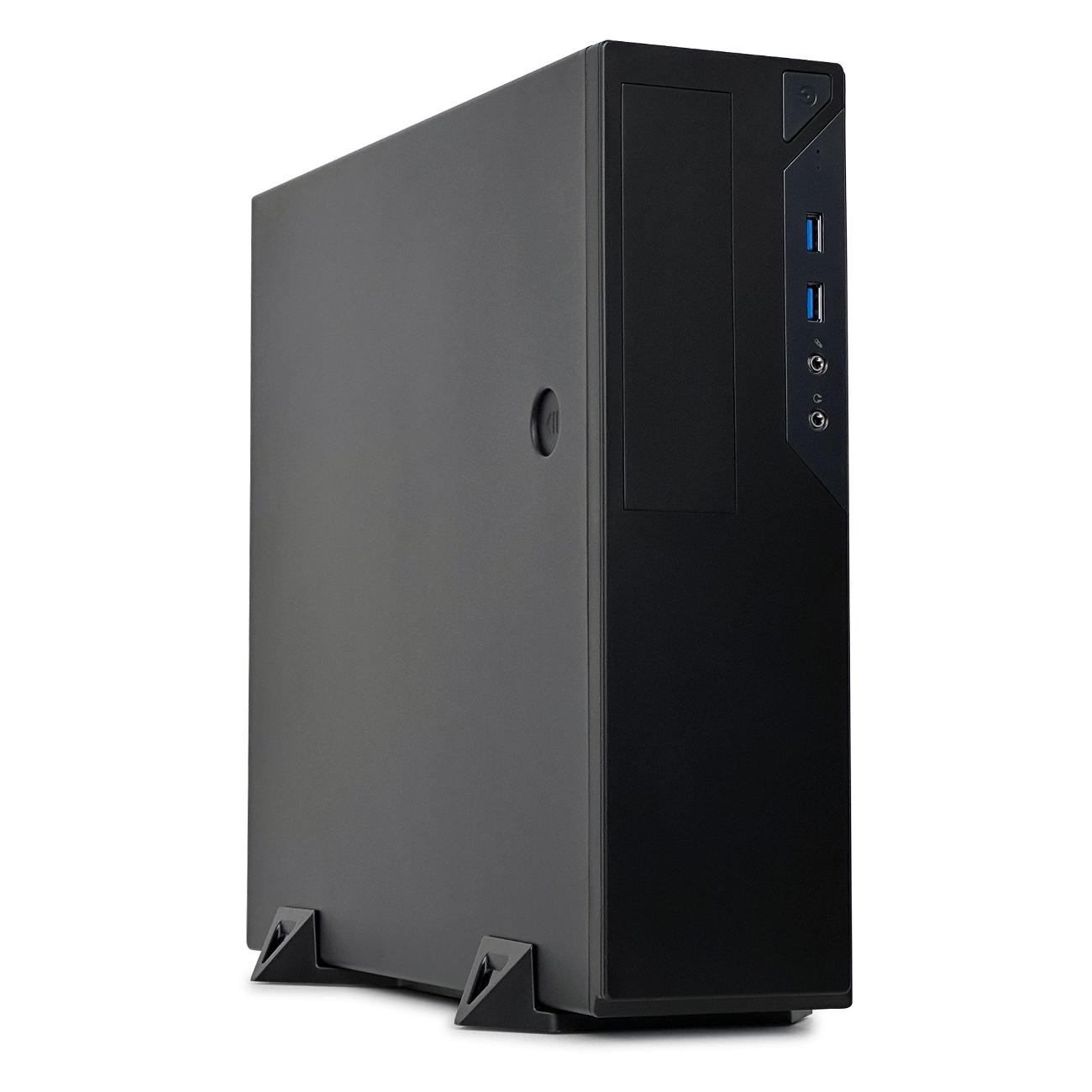 Системный блок Robotcomp Босс Мини V3 Plus