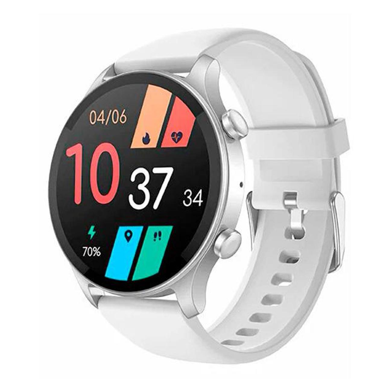 Смарт-часы Wifit WiWatch R2 Silver фото