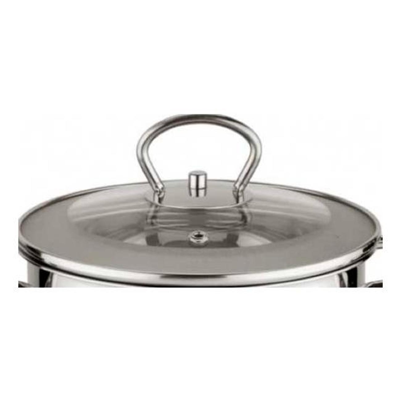 Кастрюля Bella Cucina 2007-BC, 3.1л