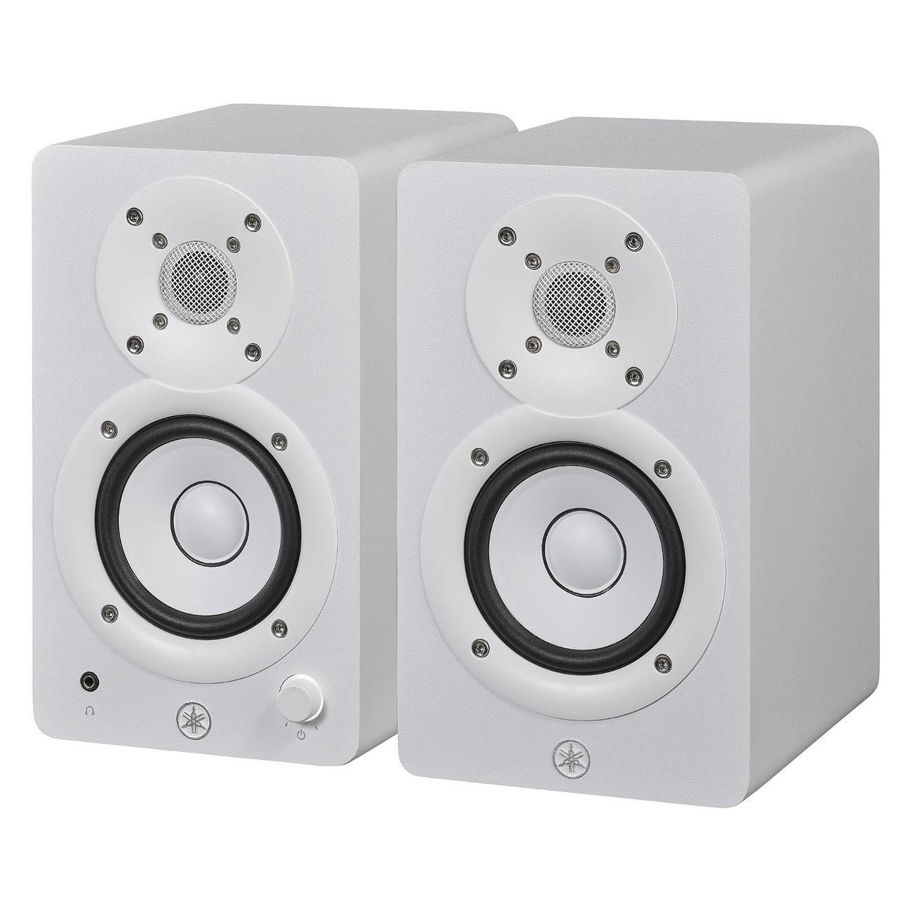 Активные колонки Yamaha HS3 W