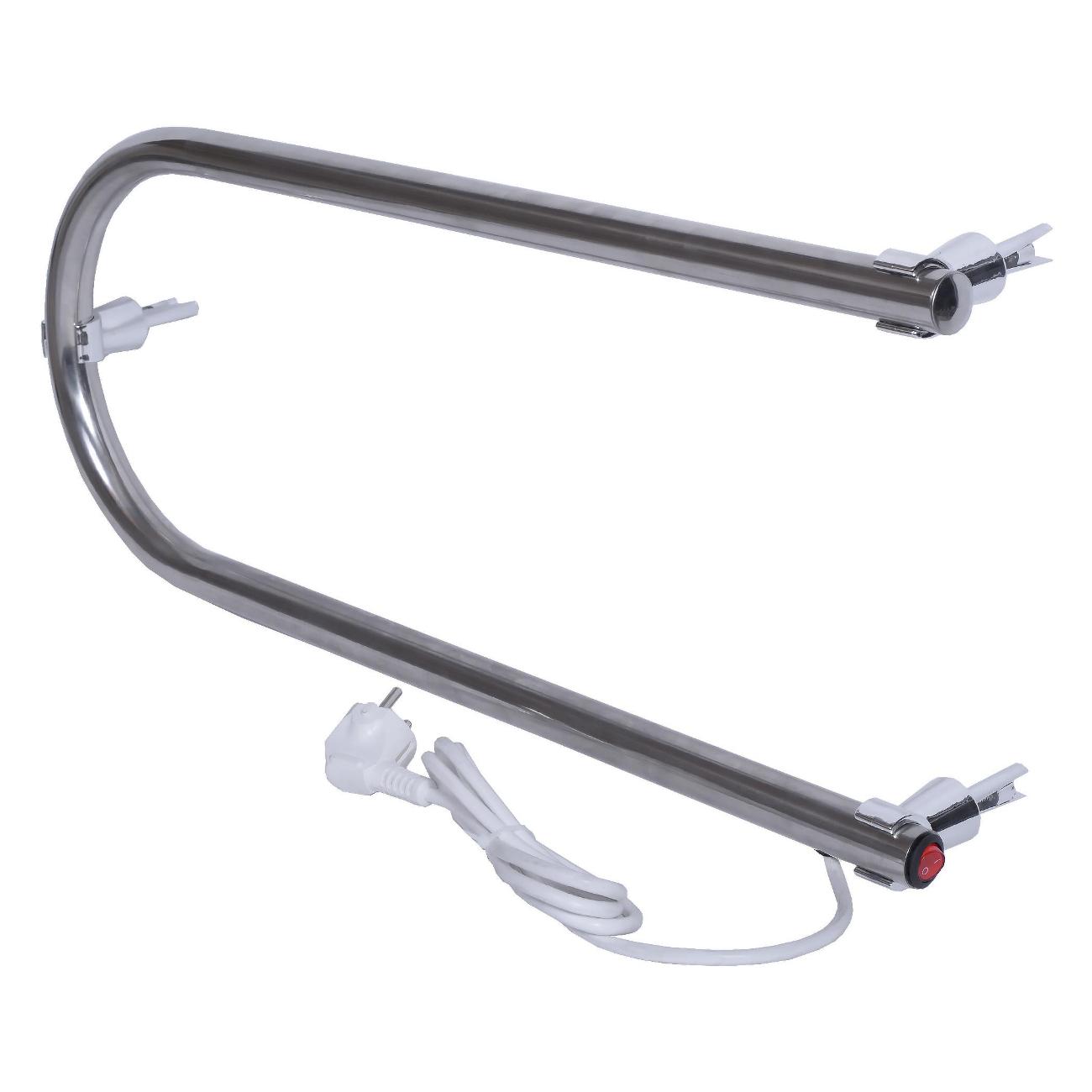 Полотенцесушитель электрический Тера ПСН-01-02 фото