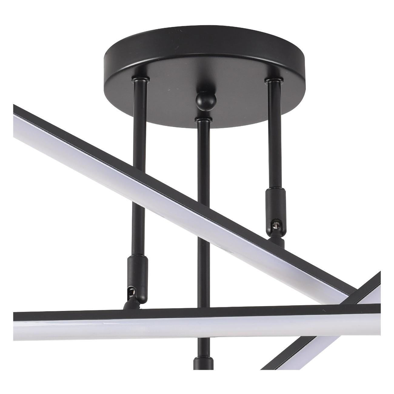 Люстра Балтийский Светлячок LP-10002