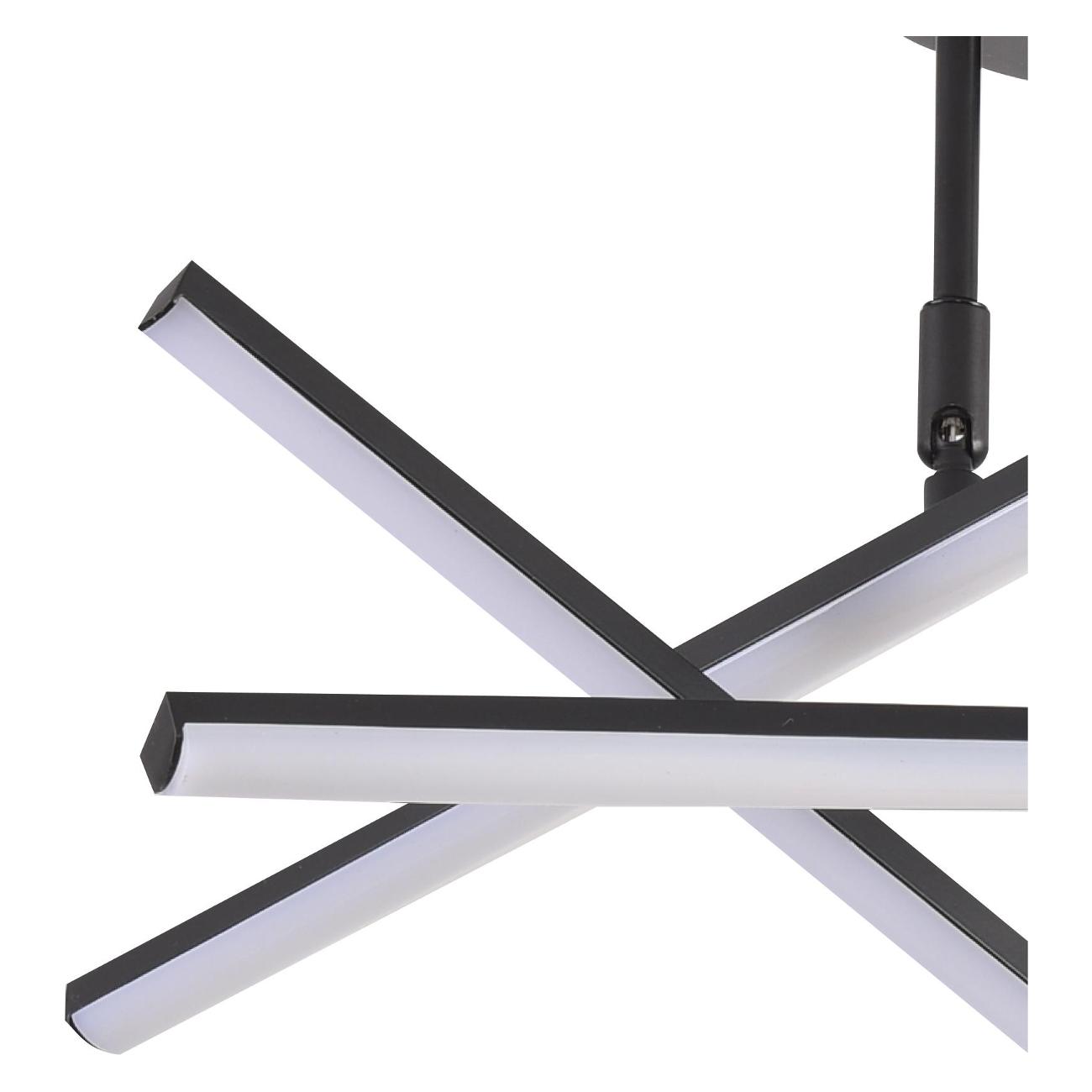 Люстра Балтийский Светлячок LP-10002