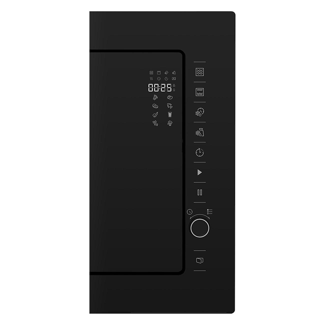 Встраиваемая микроволновая печь Beko BMGB 25333 BG