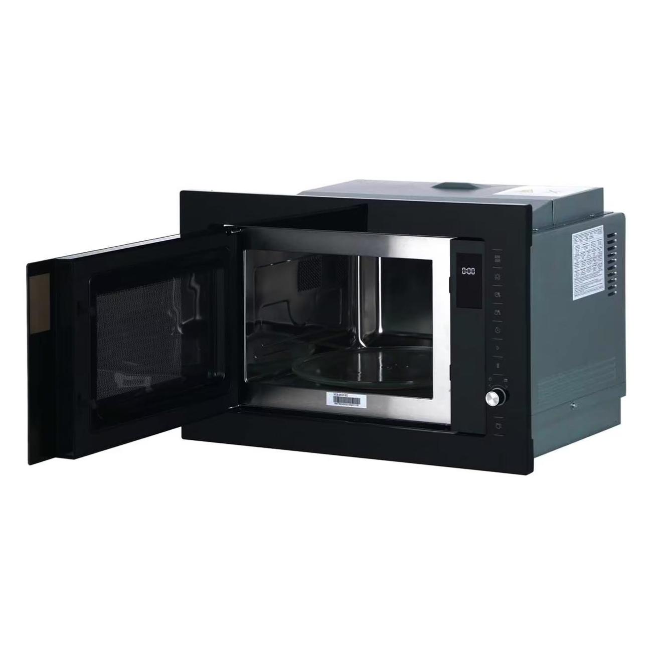 Встраиваемая микроволновая печь Beko BMGB 25333 BG