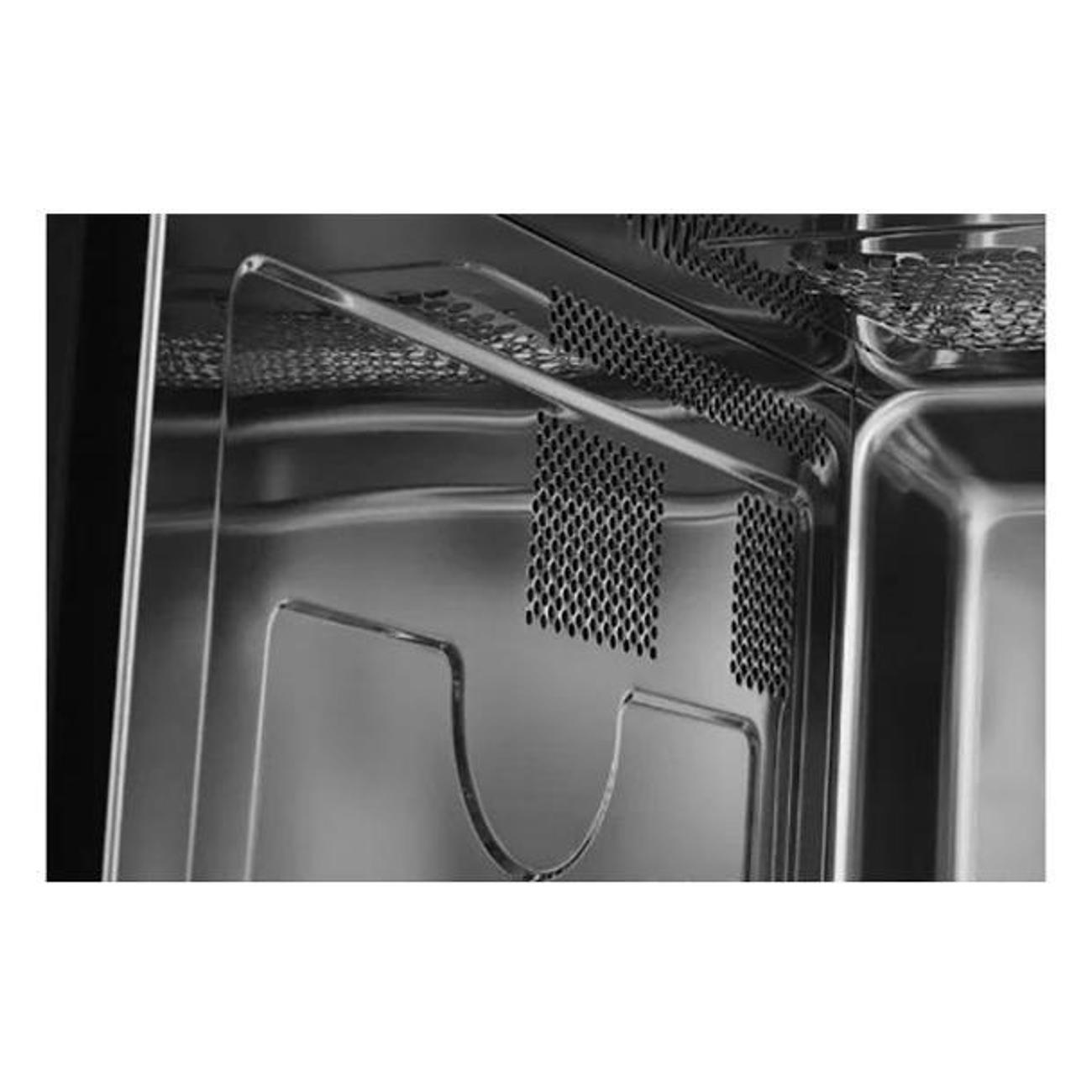 Встраиваемая микроволновая печь Beko BMGB 25333 BG