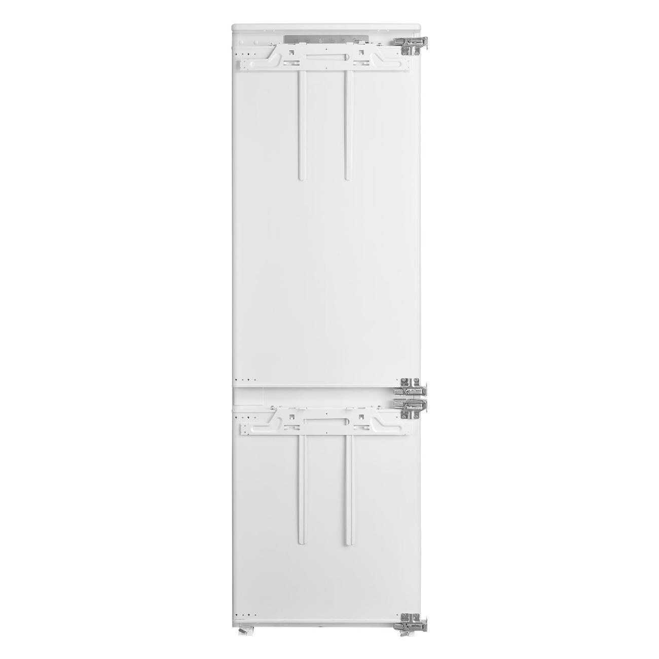 Встраиваемый холодильник комби Midea MDRE371FGE01M