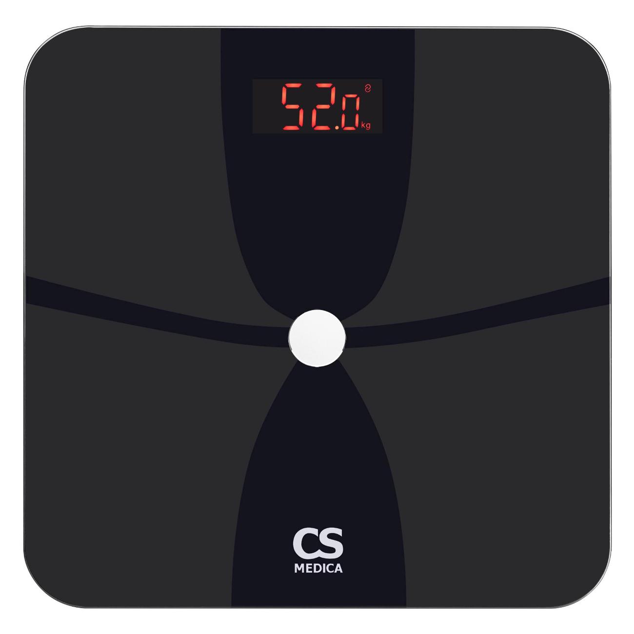 Умные весы CS Medica CS-3040.1ВТ