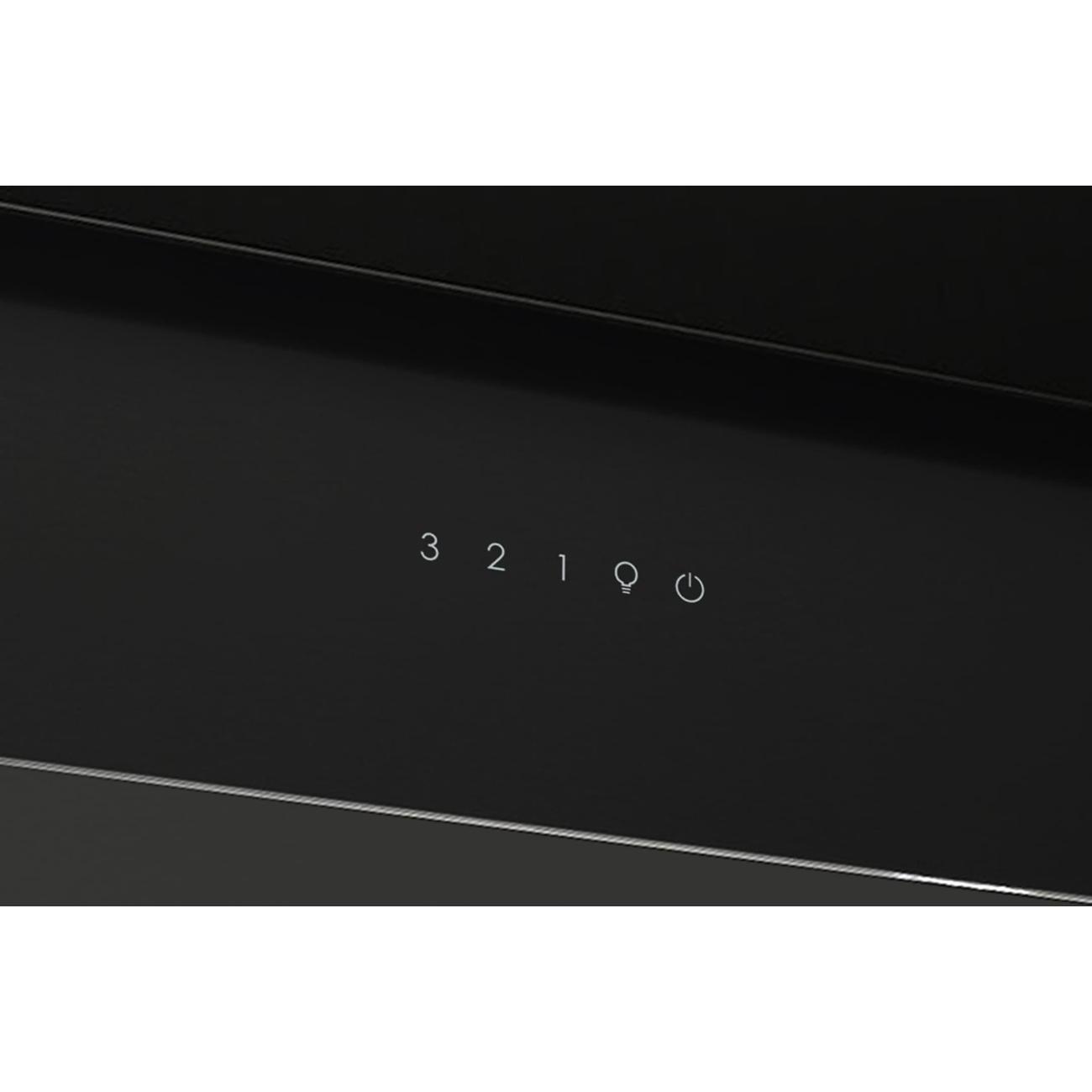 Вытяжка Candy CVXW64SB