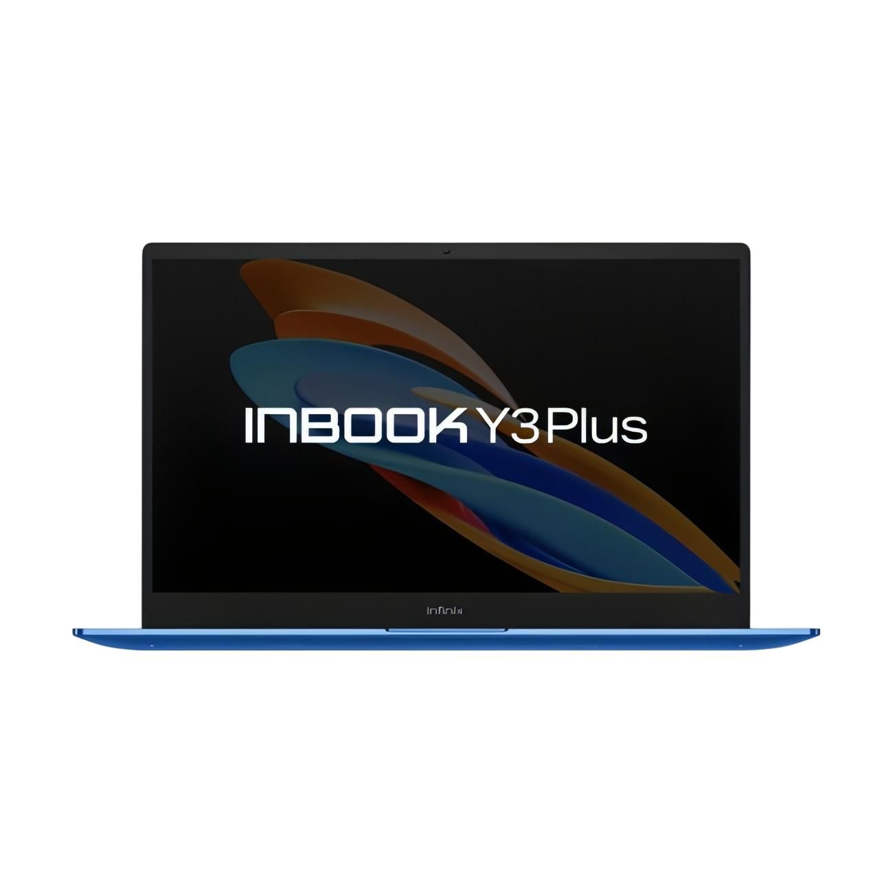 Ноутбук Infinix INBOOK Y3 Plus AMD YL51A5/15,6"/AMD Ryzen 5 5625U/16 GB/512GB/Win/синий