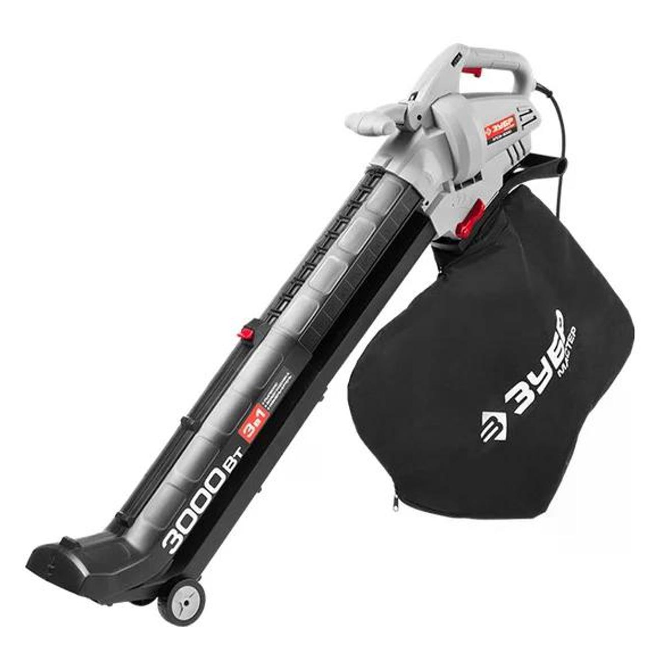 Воздуходувка Зубр ЗПСЭ-3000