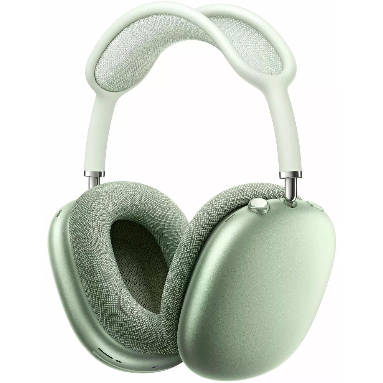 Наушники накладные Bluetooth Apple AirPods Max Green фото