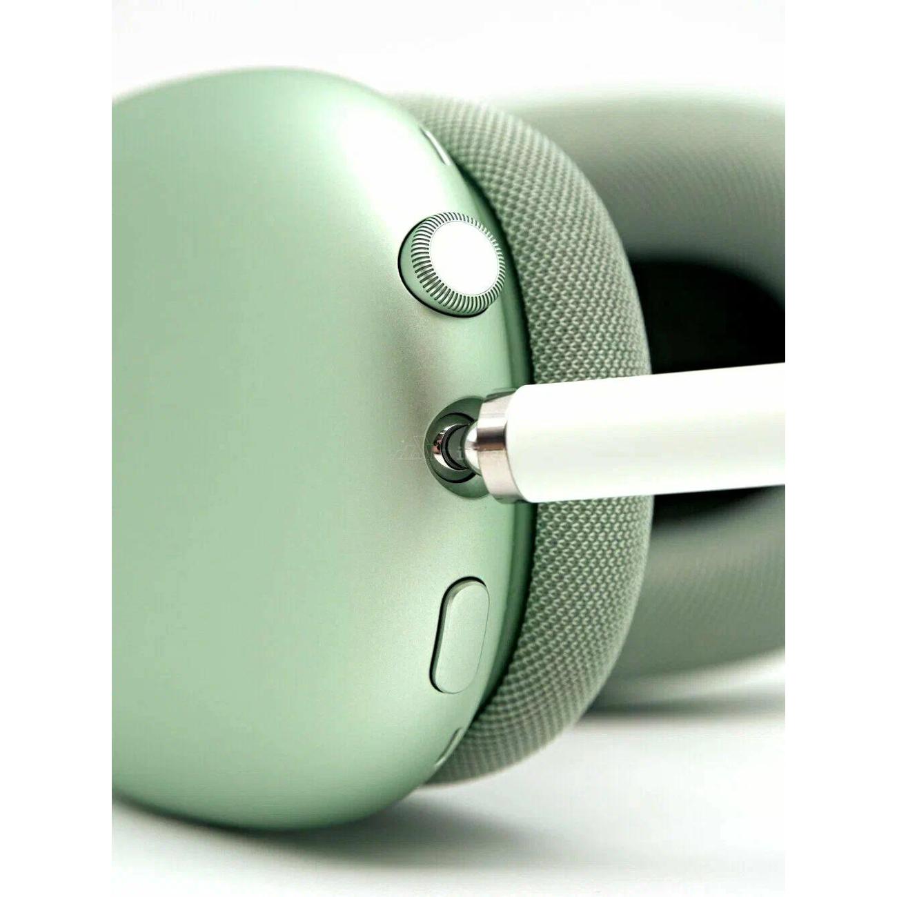 Наушники накладные Bluetooth Apple AirPods Max Green