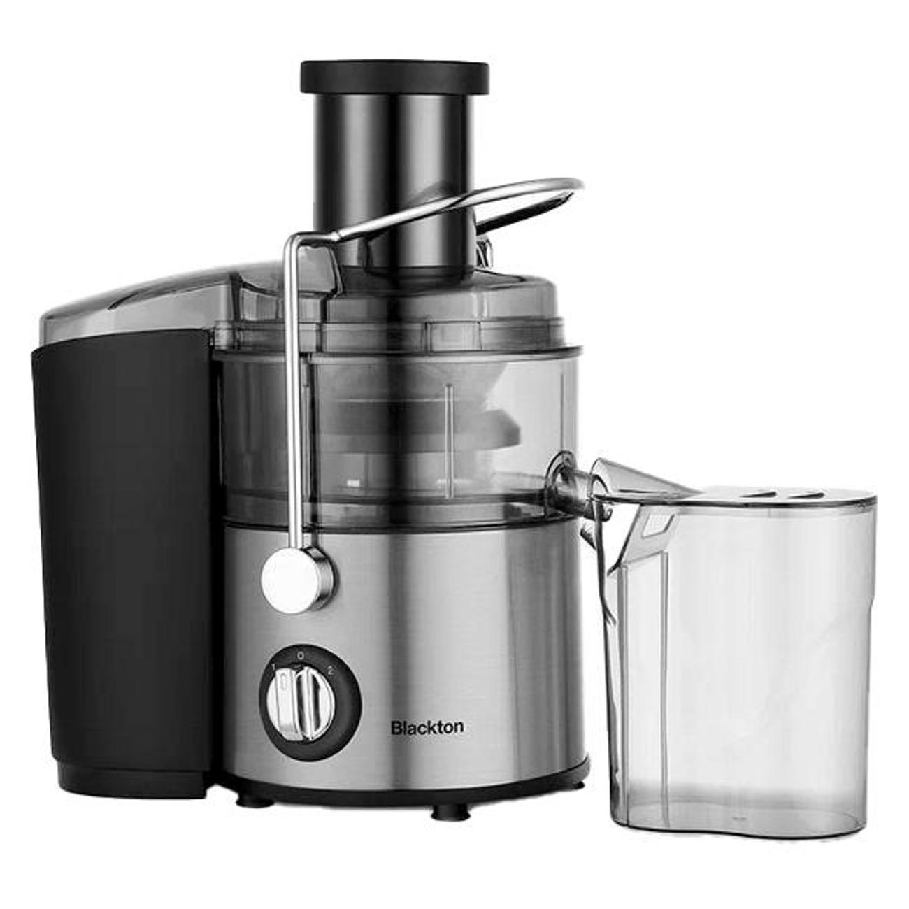 Соковыжималка центробежная Blackton Bt J2110 фото