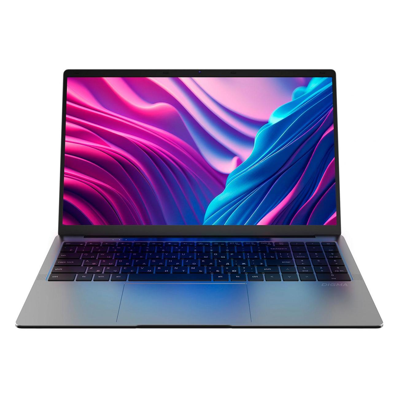 Ноутбук Digma EVE C5800 (DN15CN-8CXW02)