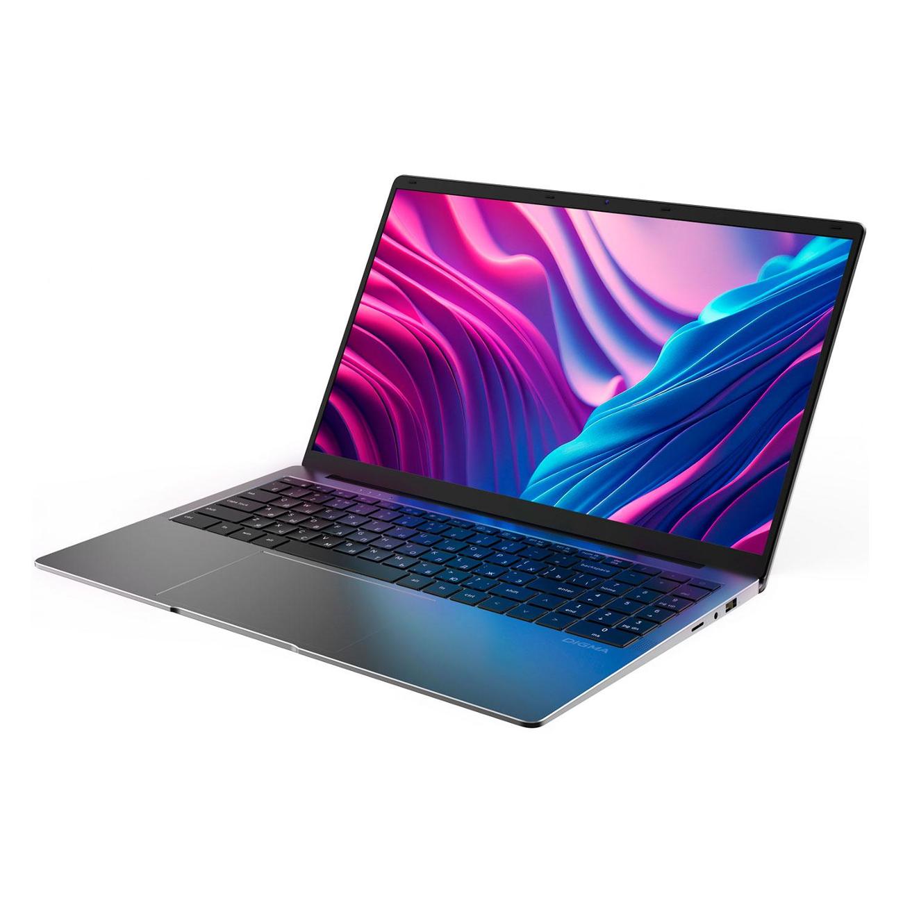 Ноутбук Digma EVE C5800 (DN15CN-8CXW02)