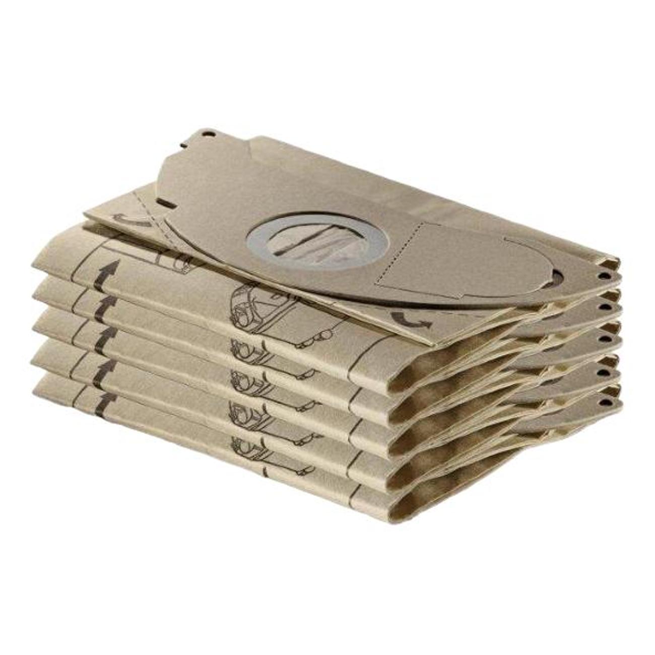 Пылесборник Karcher 6.904-143.0