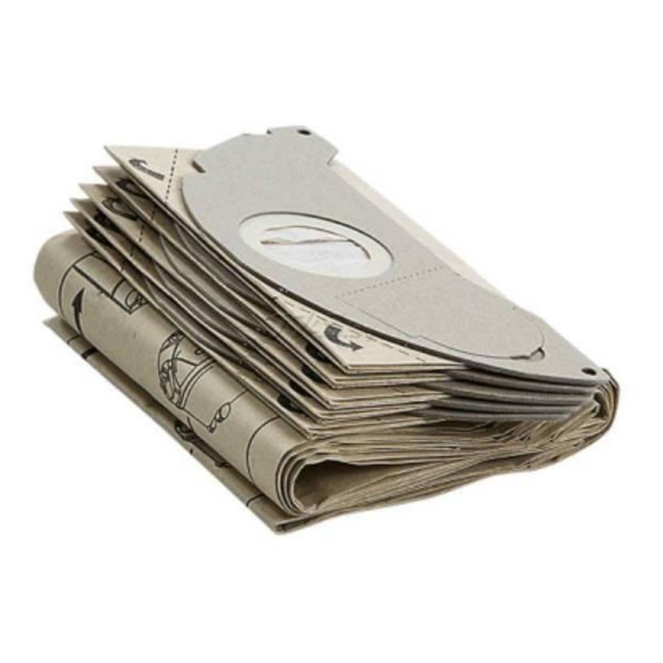 Пылесборник Karcher 6.904-143.0