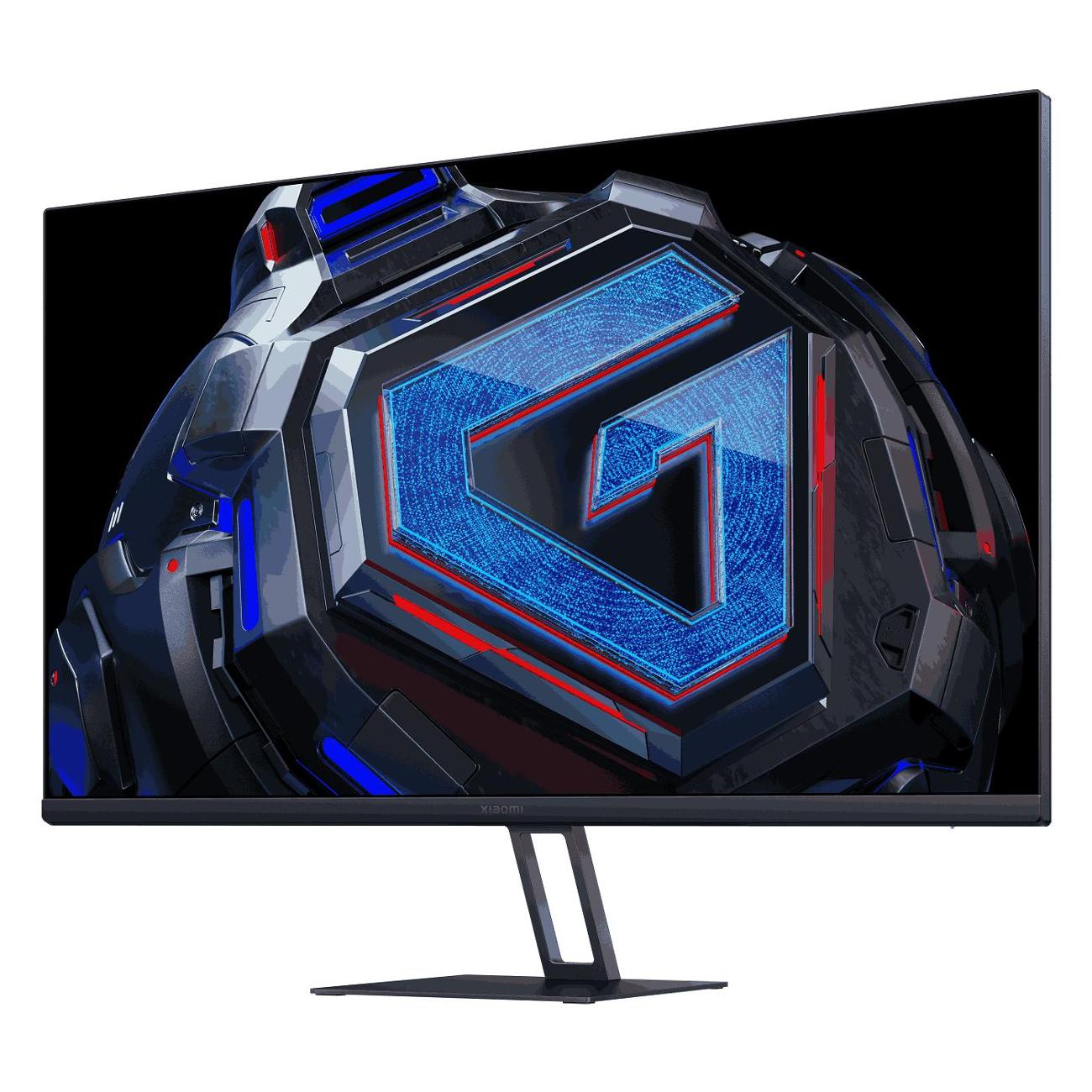 Монитор игровой Xiaomi 27"/IPS/2560x1440/180Гц/черный (G27Qi ELA5593EU)