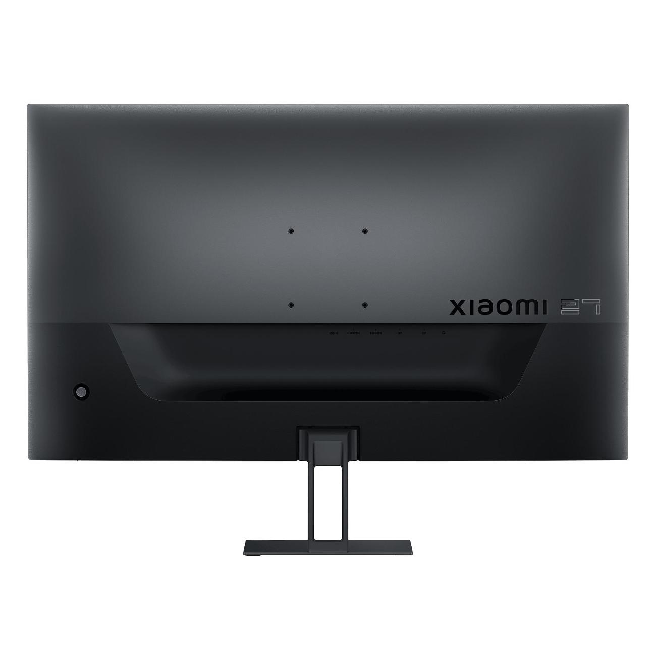 Монитор игровой Xiaomi 27"/IPS/2560x1440/180Гц/черный (G27Qi ELA5593EU)