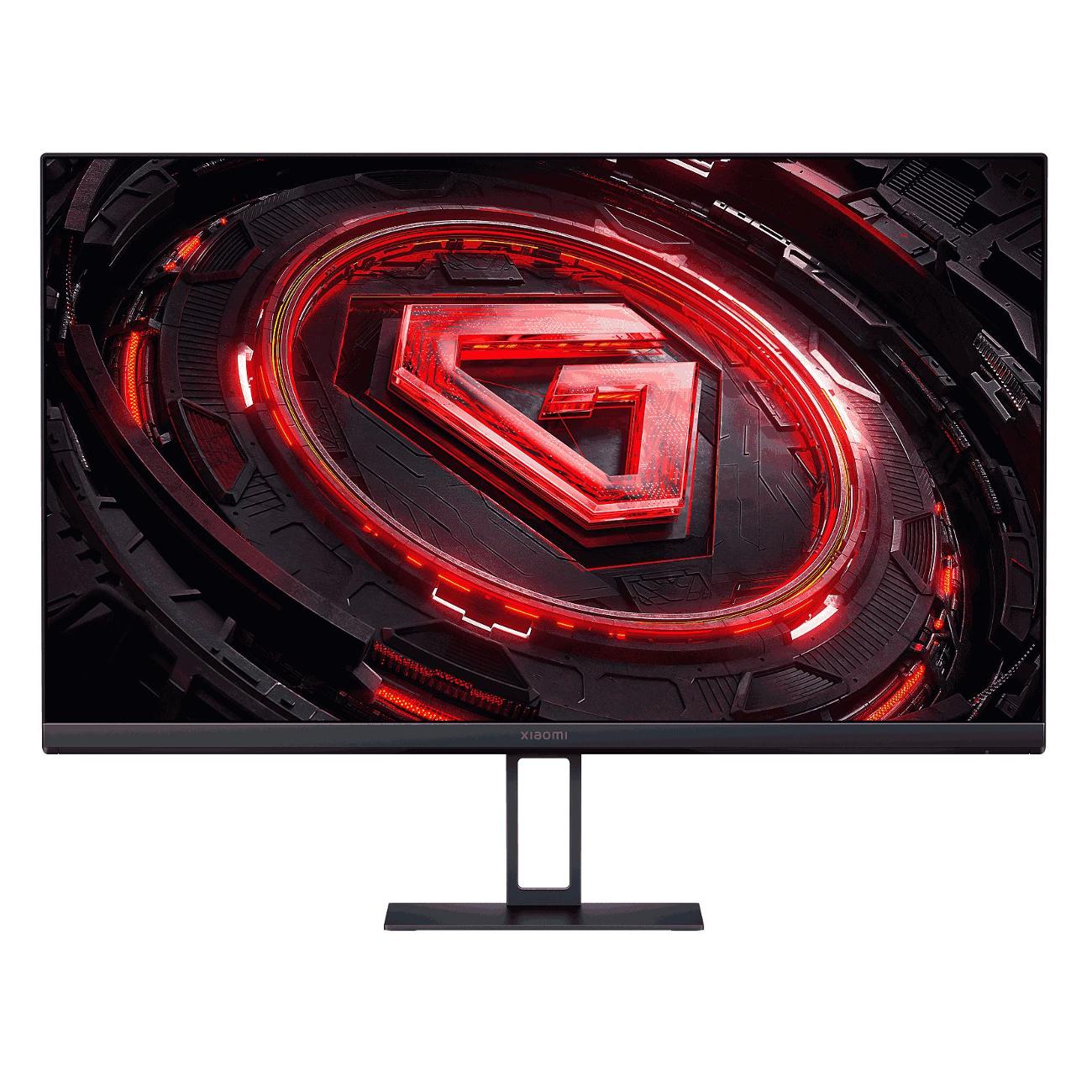 Монитор игровой Xiaomi 23,8"/IPS/1920x1080/180Гц/черный (G24i ELA5625EU)