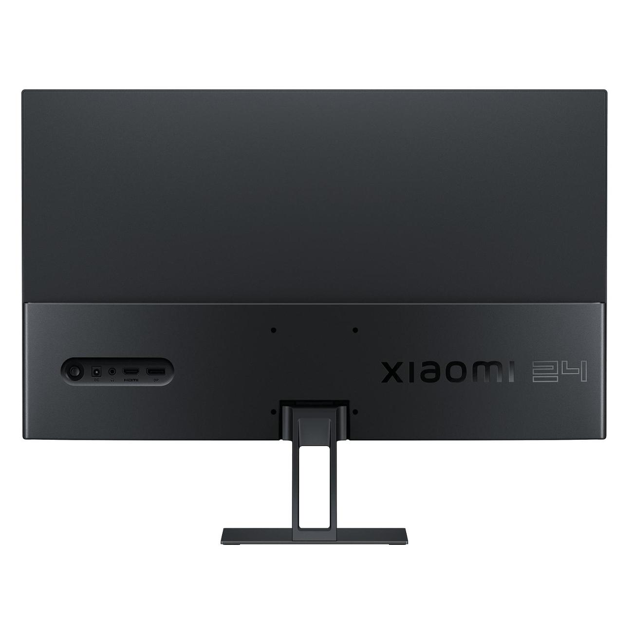Монитор игровой Xiaomi 23,8"/IPS/1920x1080/180Гц/черный (G24i ELA5625EU)
