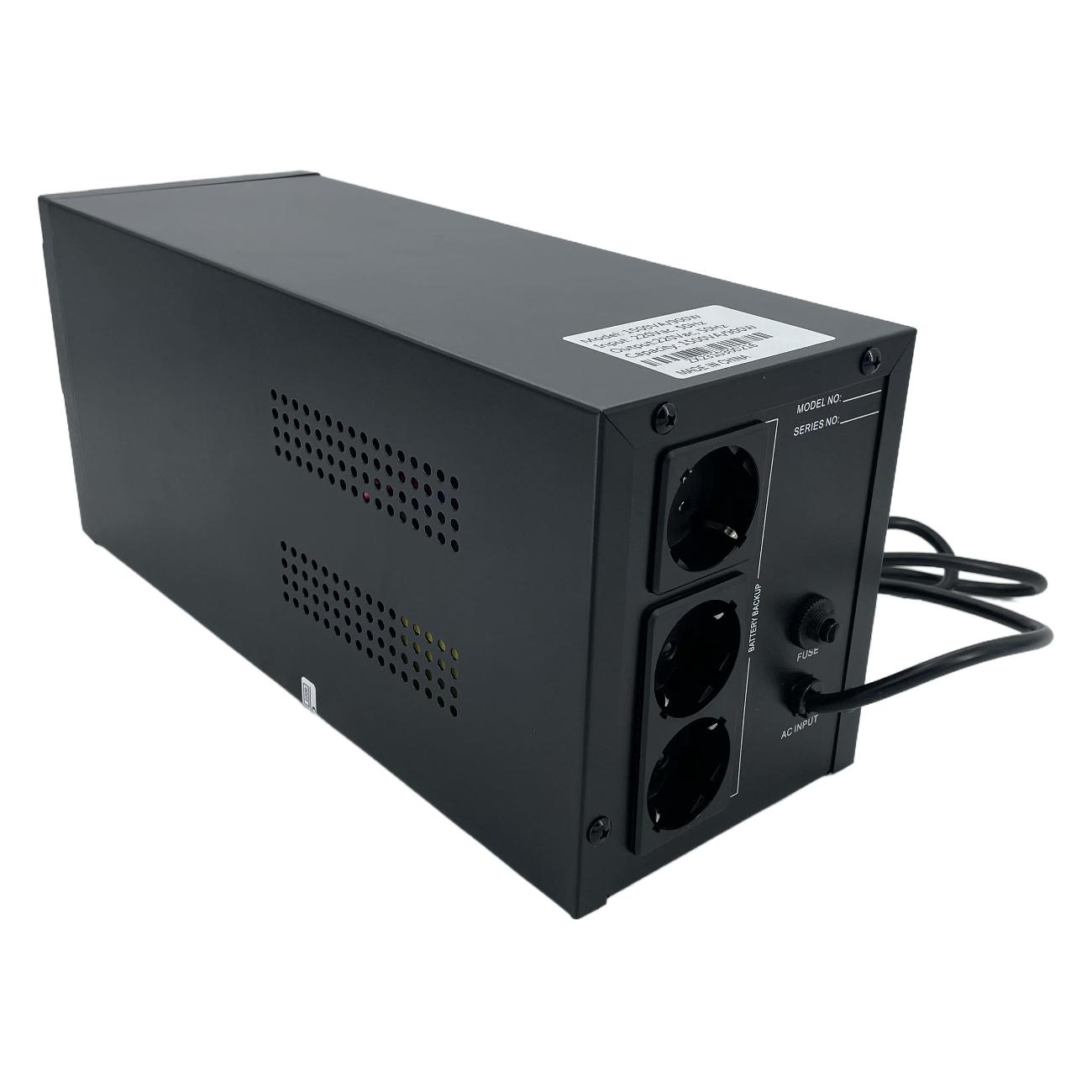 Источник бесперебойного питания TurboSky MT 1500