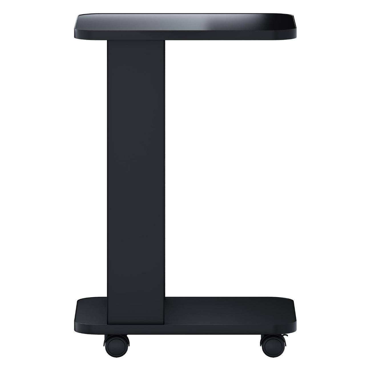 Столик журнальный VMMGAME STAGEX DARK черный