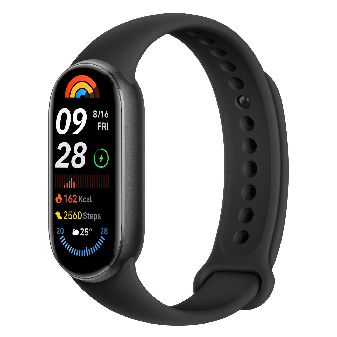Фитнес-трекер Xiaomi Smart Band 9 (BHR8337GL)