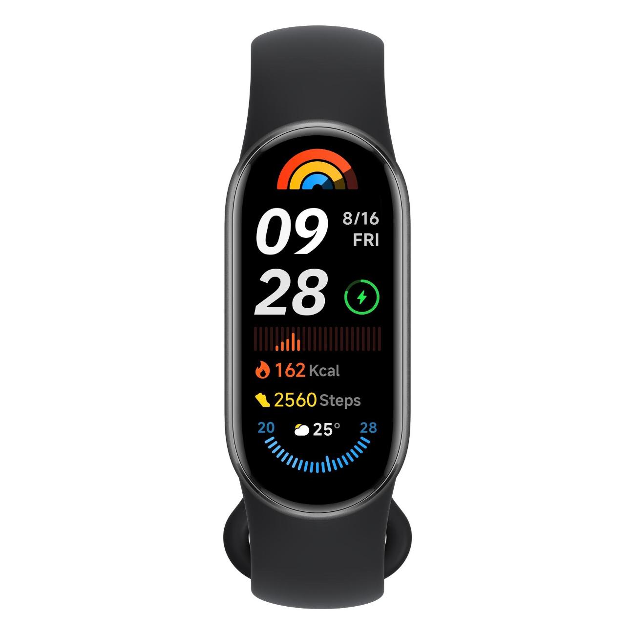 Фитнес-трекер Xiaomi Smart Band 9 (BHR8337GL)